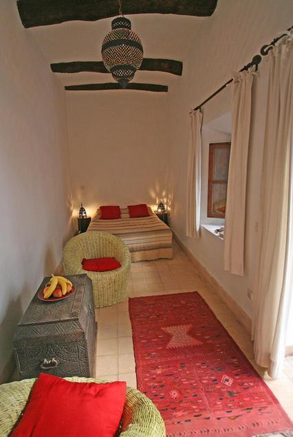 Riad Elixir Marrakesh Room photo