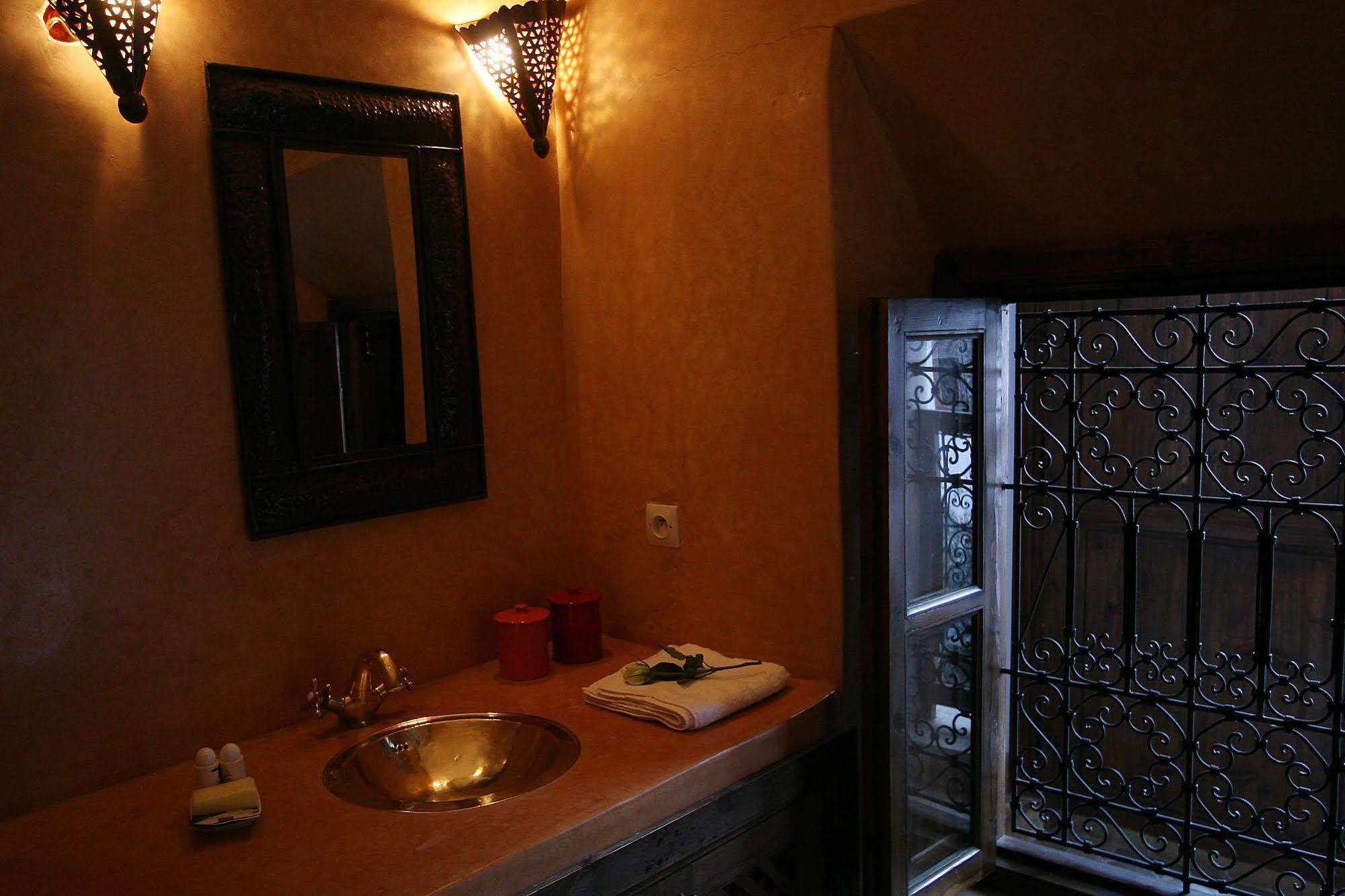 Riad Elixir Marrakesh Exterior photo