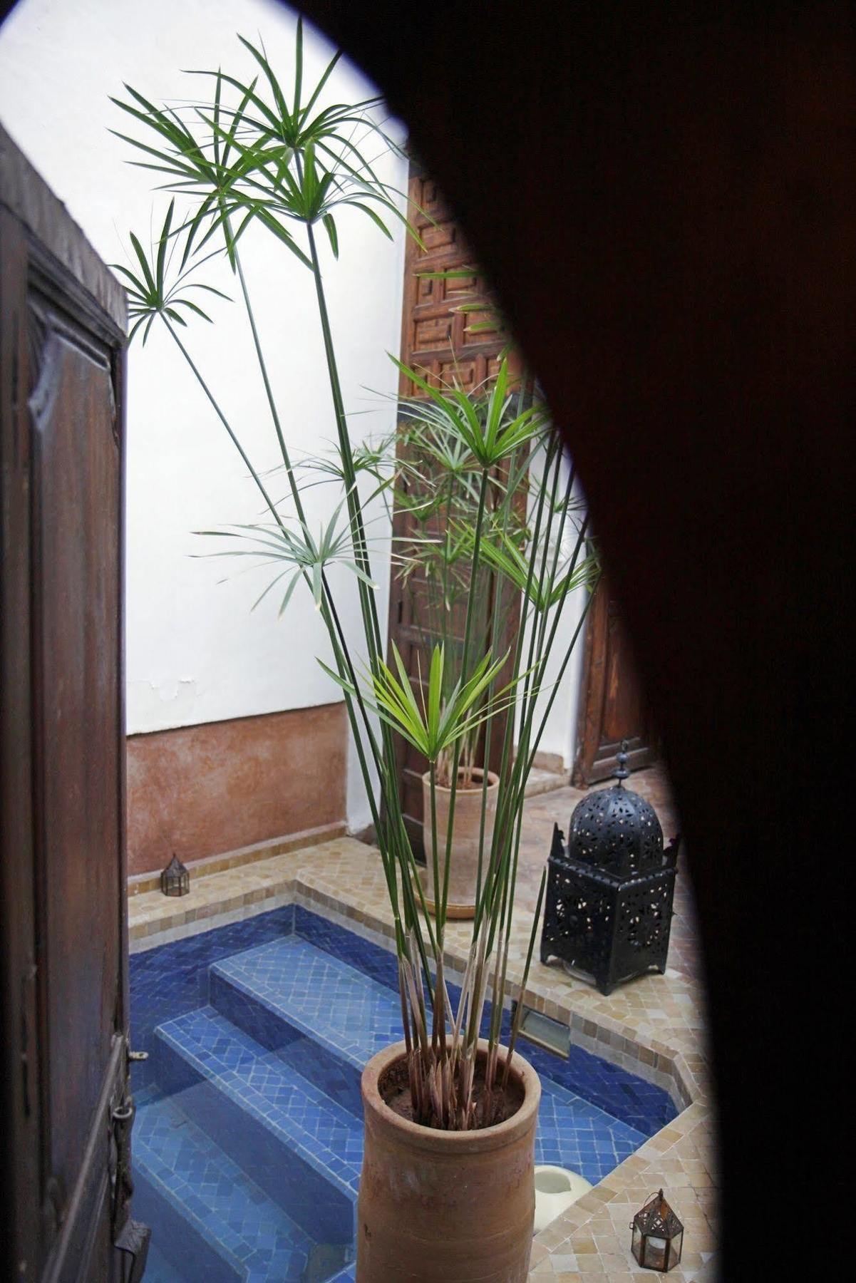 Riad Elixir Marrakesh Exterior photo